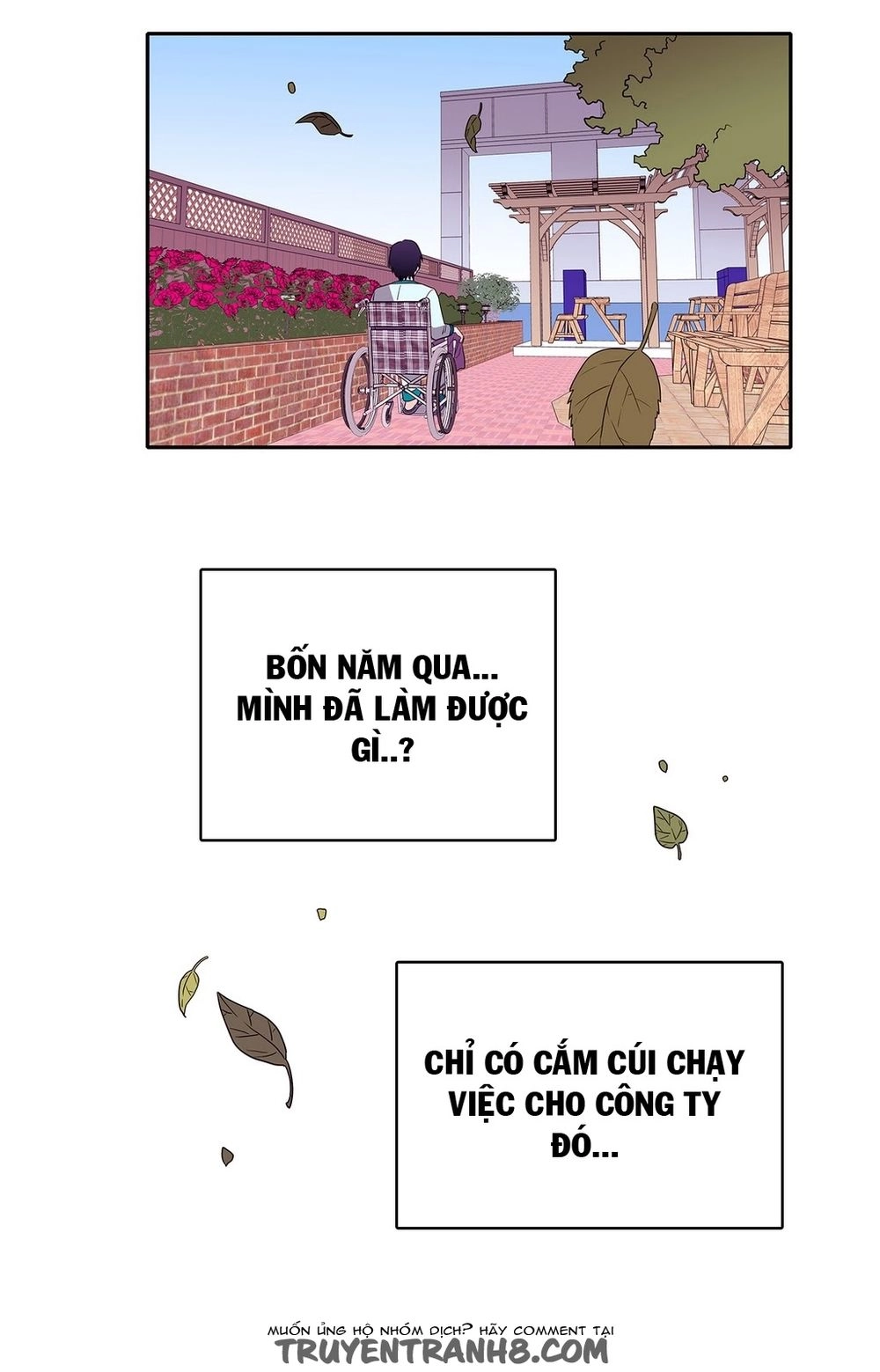 Chuyện Gì Đến, Rồi Cũng Sẽ Đến Chapter 19 - 25