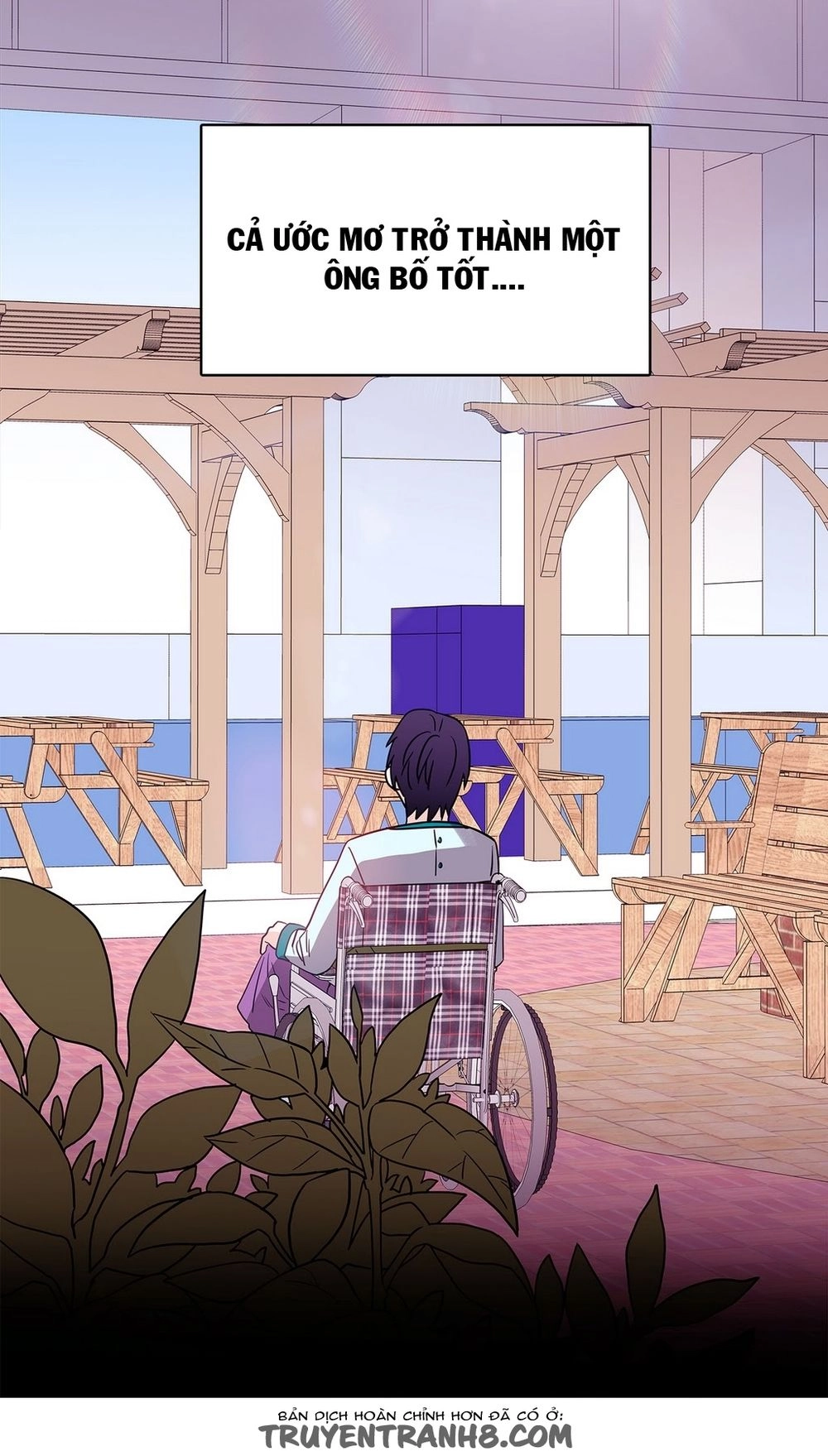 Chuyện Gì Đến, Rồi Cũng Sẽ Đến Chapter 19 - 27