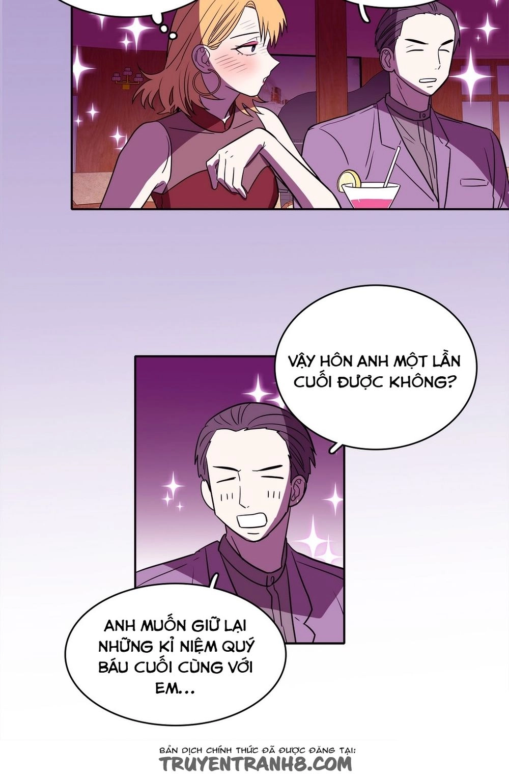 Chuyện Gì Đến, Rồi Cũng Sẽ Đến Chapter 19 - 36