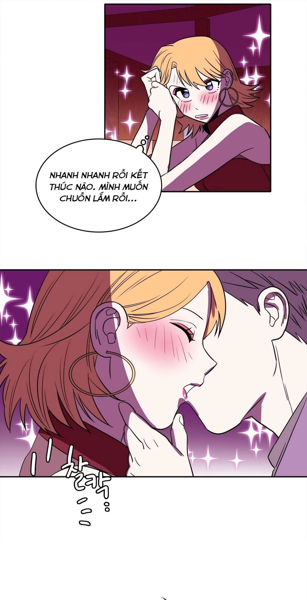 Chuyện Gì Đến, Rồi Cũng Sẽ Đến Chapter 19 - 37