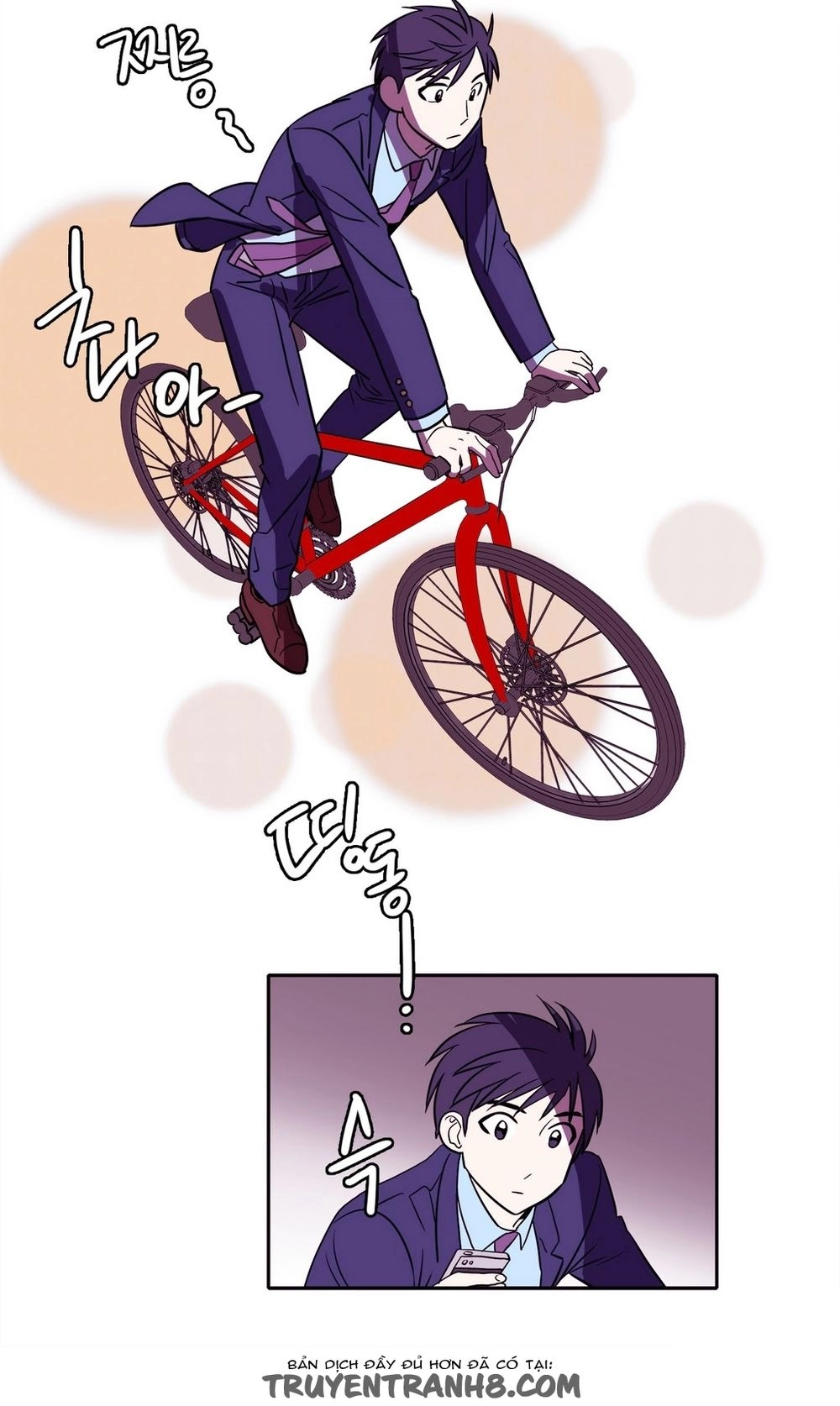 Chuyện Gì Đến, Rồi Cũng Sẽ Đến Chapter 19 - 38