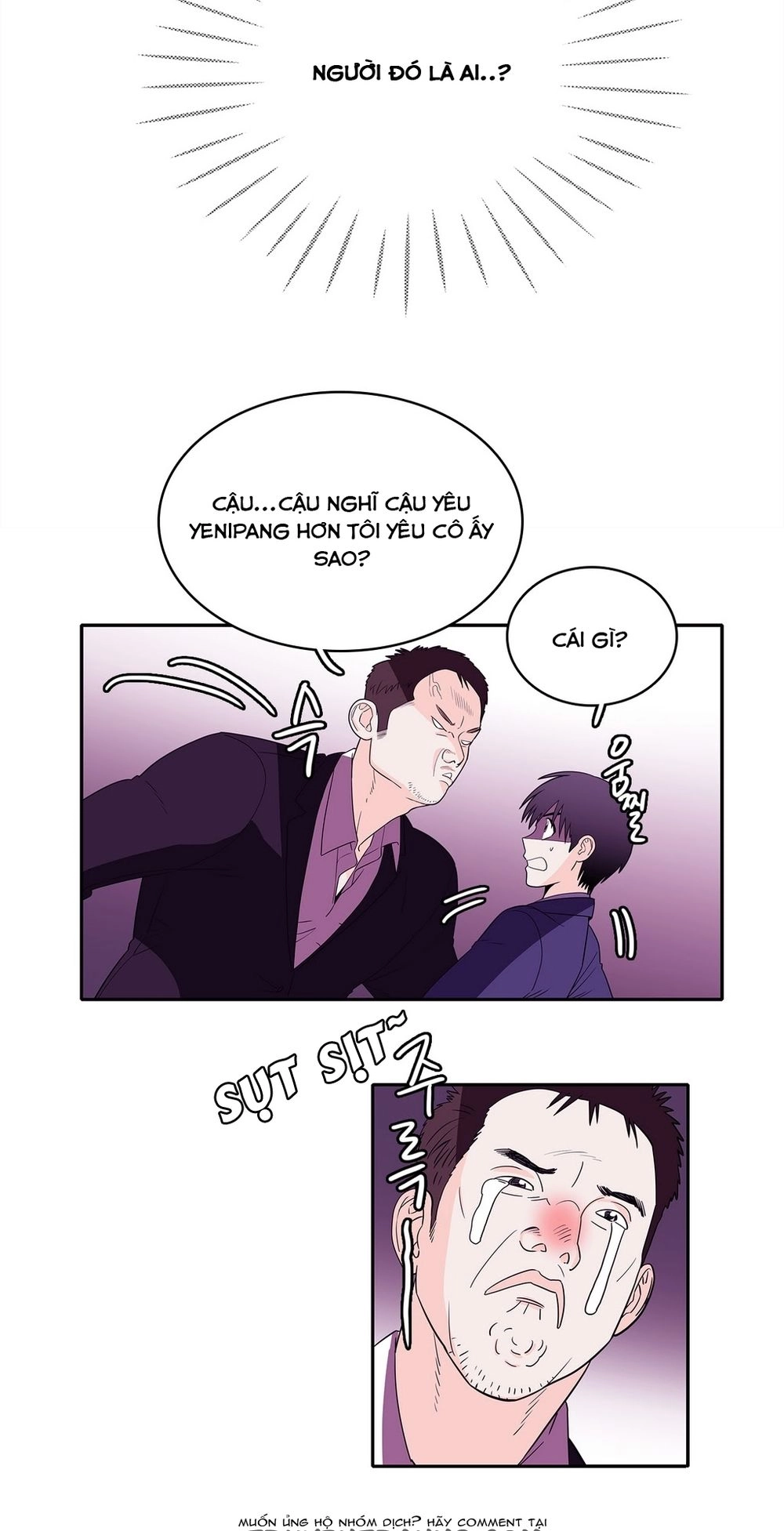 Chuyện Gì Đến, Rồi Cũng Sẽ Đến Chapter 20 - 3