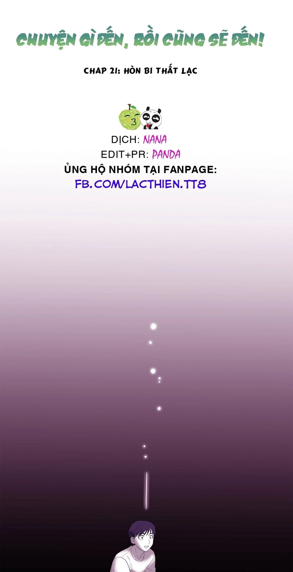 Chuyện Gì Đến, Rồi Cũng Sẽ Đến Chapter 21 - 33