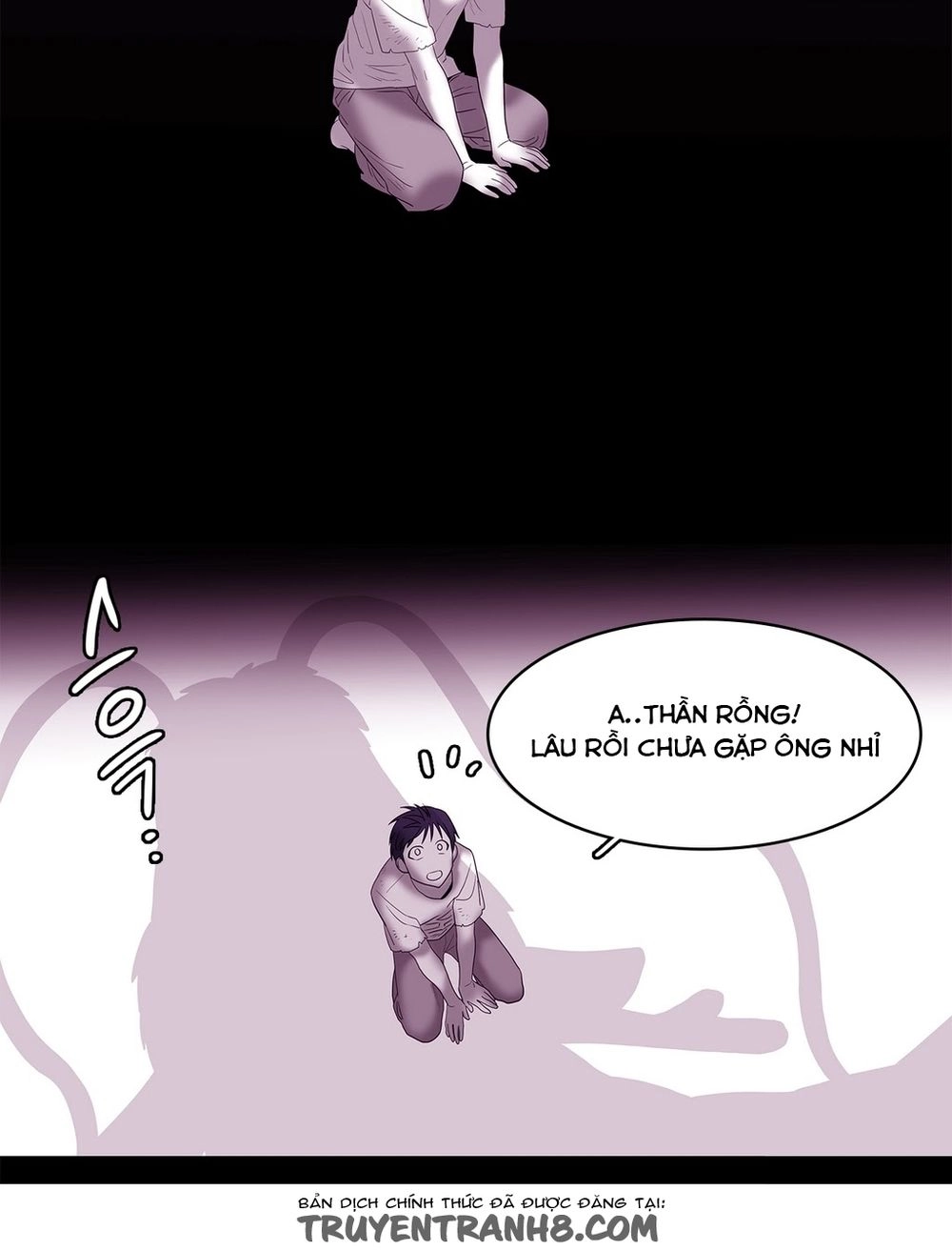 Chuyện Gì Đến, Rồi Cũng Sẽ Đến Chapter 21 - 34