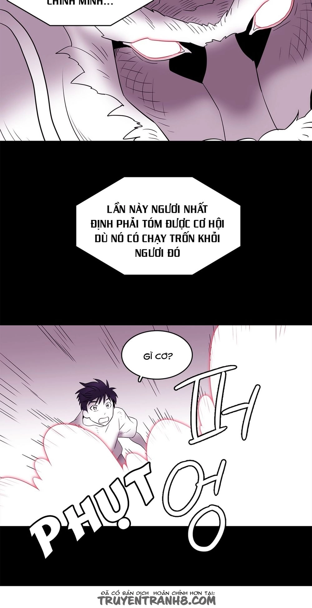 Chuyện Gì Đến, Rồi Cũng Sẽ Đến Chapter 21 - 36