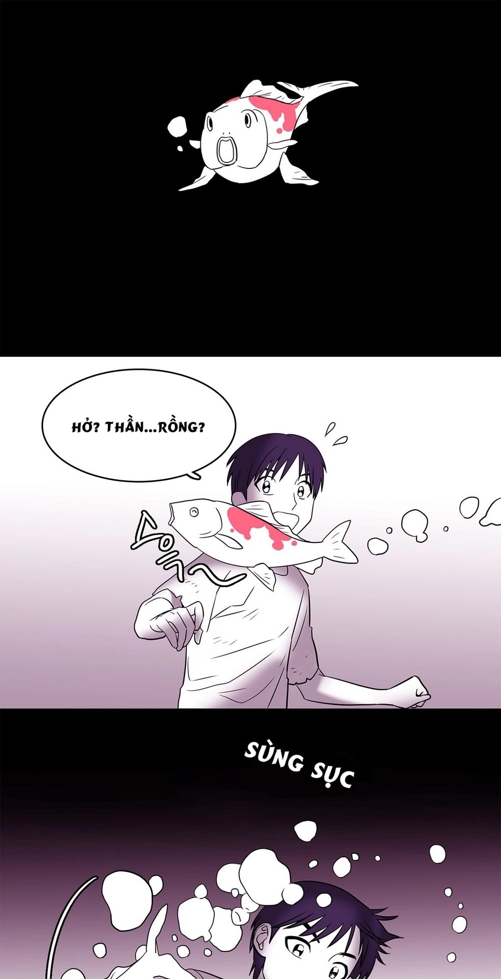 Chuyện Gì Đến, Rồi Cũng Sẽ Đến Chapter 21 - 37