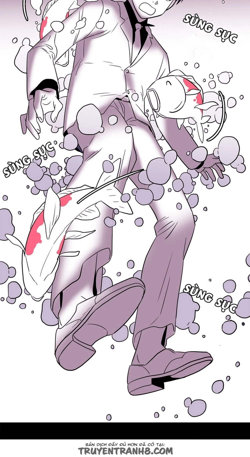 Chuyện Gì Đến, Rồi Cũng Sẽ Đến Chapter 21 - 38