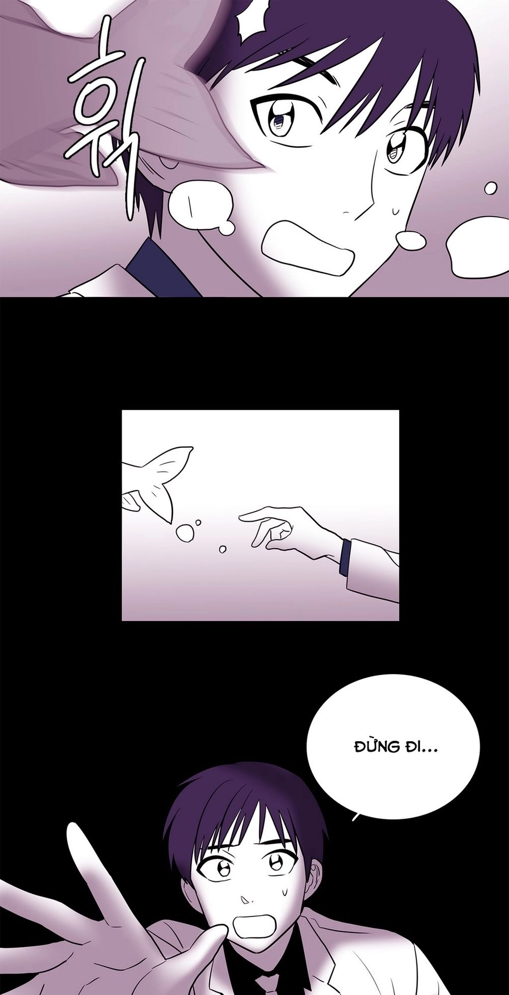 Chuyện Gì Đến, Rồi Cũng Sẽ Đến Chapter 21 - 39