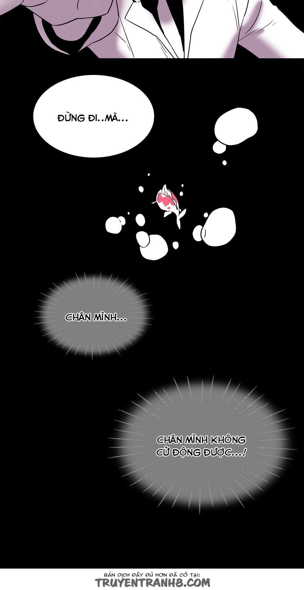 Chuyện Gì Đến, Rồi Cũng Sẽ Đến Chapter 21 - 40