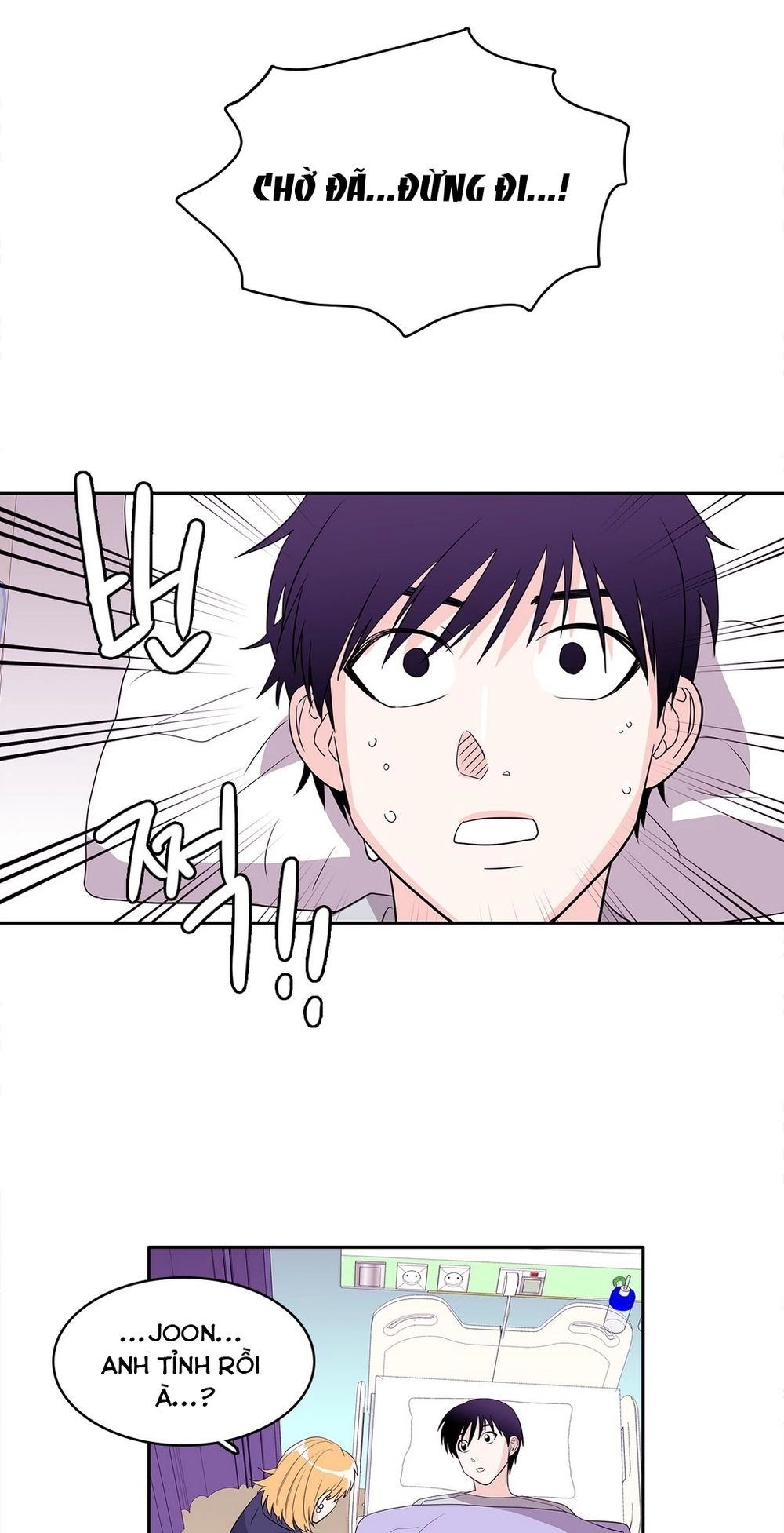 Chuyện Gì Đến, Rồi Cũng Sẽ Đến Chapter 21 - 41