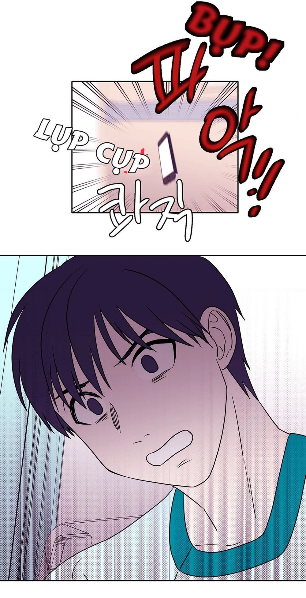 Chuyện Gì Đến, Rồi Cũng Sẽ Đến Chapter 23 - 2