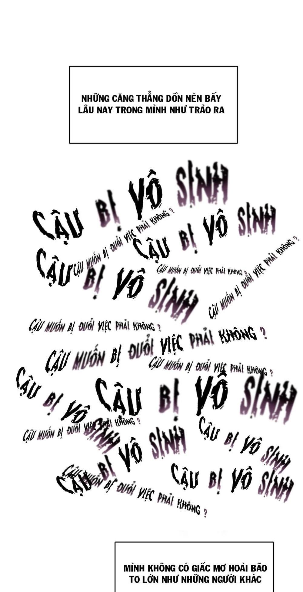 Chuyện Gì Đến, Rồi Cũng Sẽ Đến Chapter 23 - 3