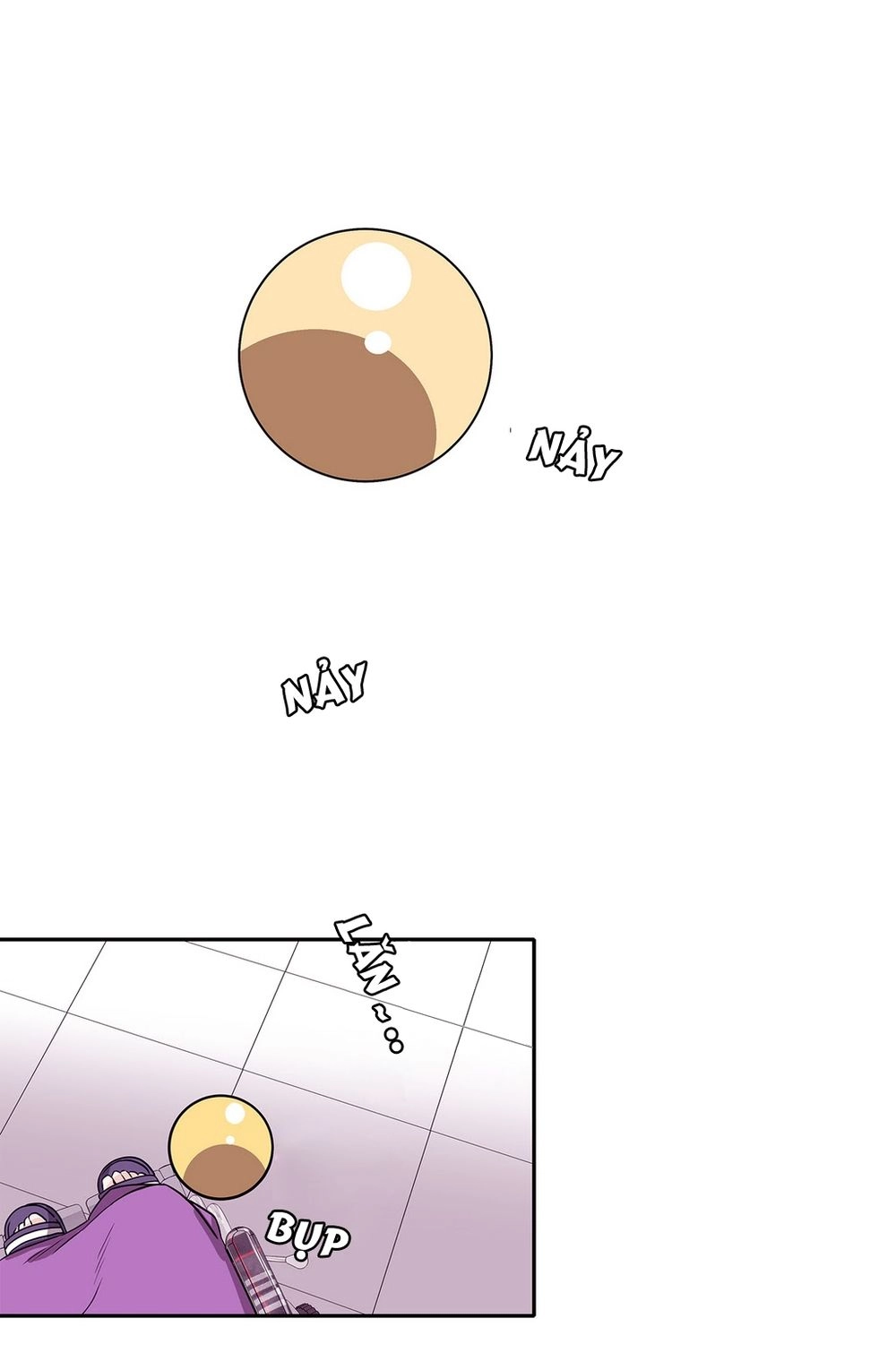 Chuyện Gì Đến, Rồi Cũng Sẽ Đến Chapter 23 - 6