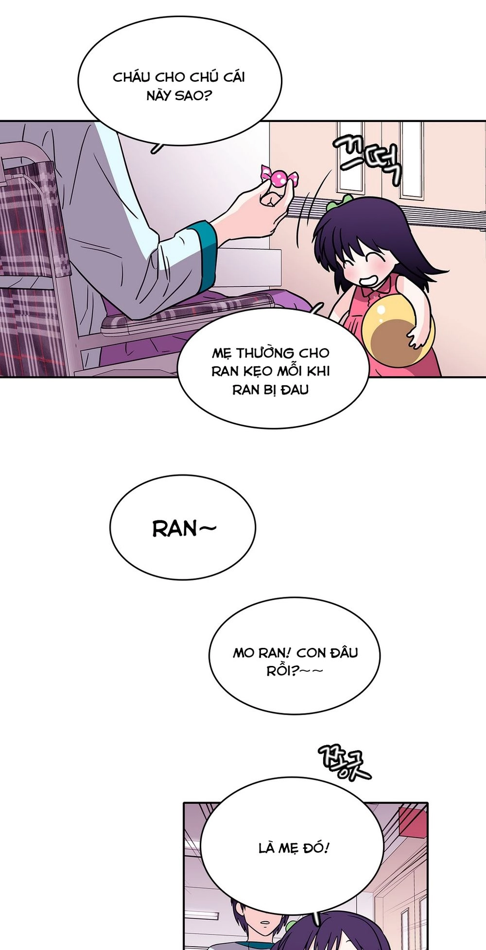 Chuyện Gì Đến, Rồi Cũng Sẽ Đến Chapter 23 - 10