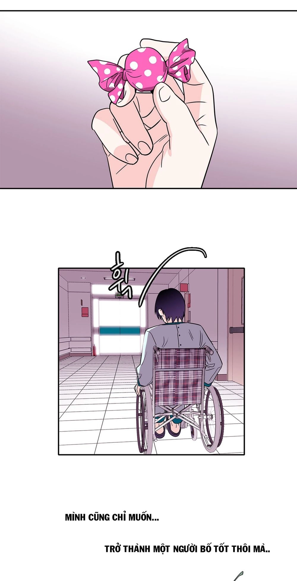 Chuyện Gì Đến, Rồi Cũng Sẽ Đến Chapter 23 - 12