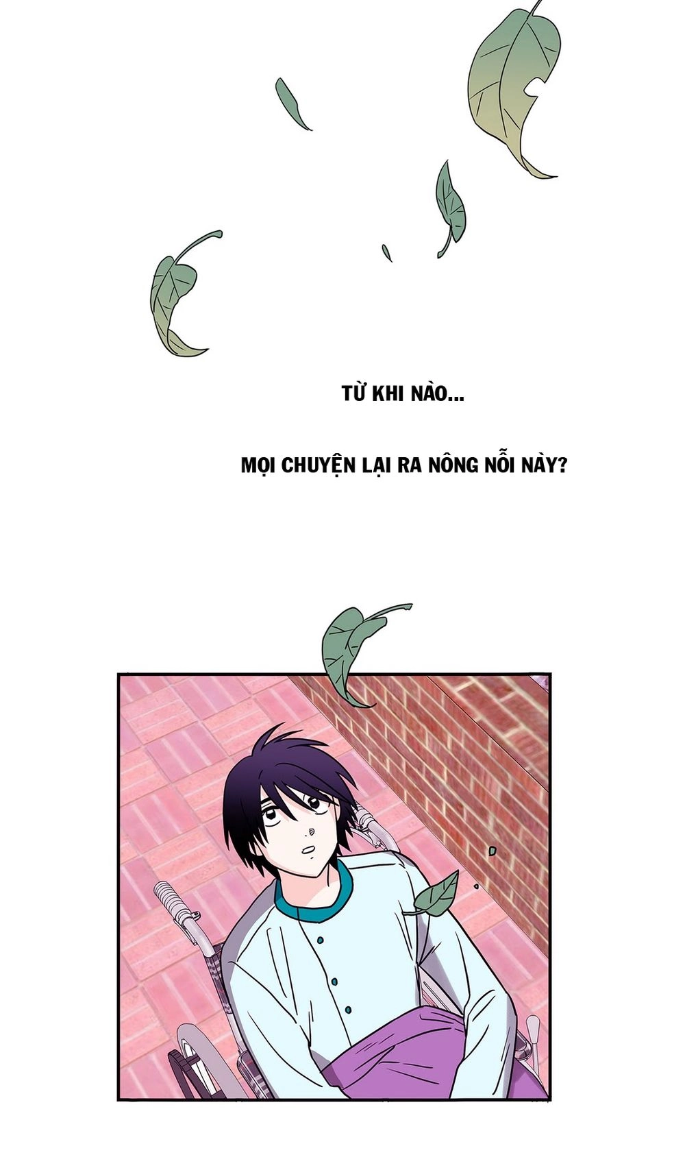 Chuyện Gì Đến, Rồi Cũng Sẽ Đến Chapter 23 - 13