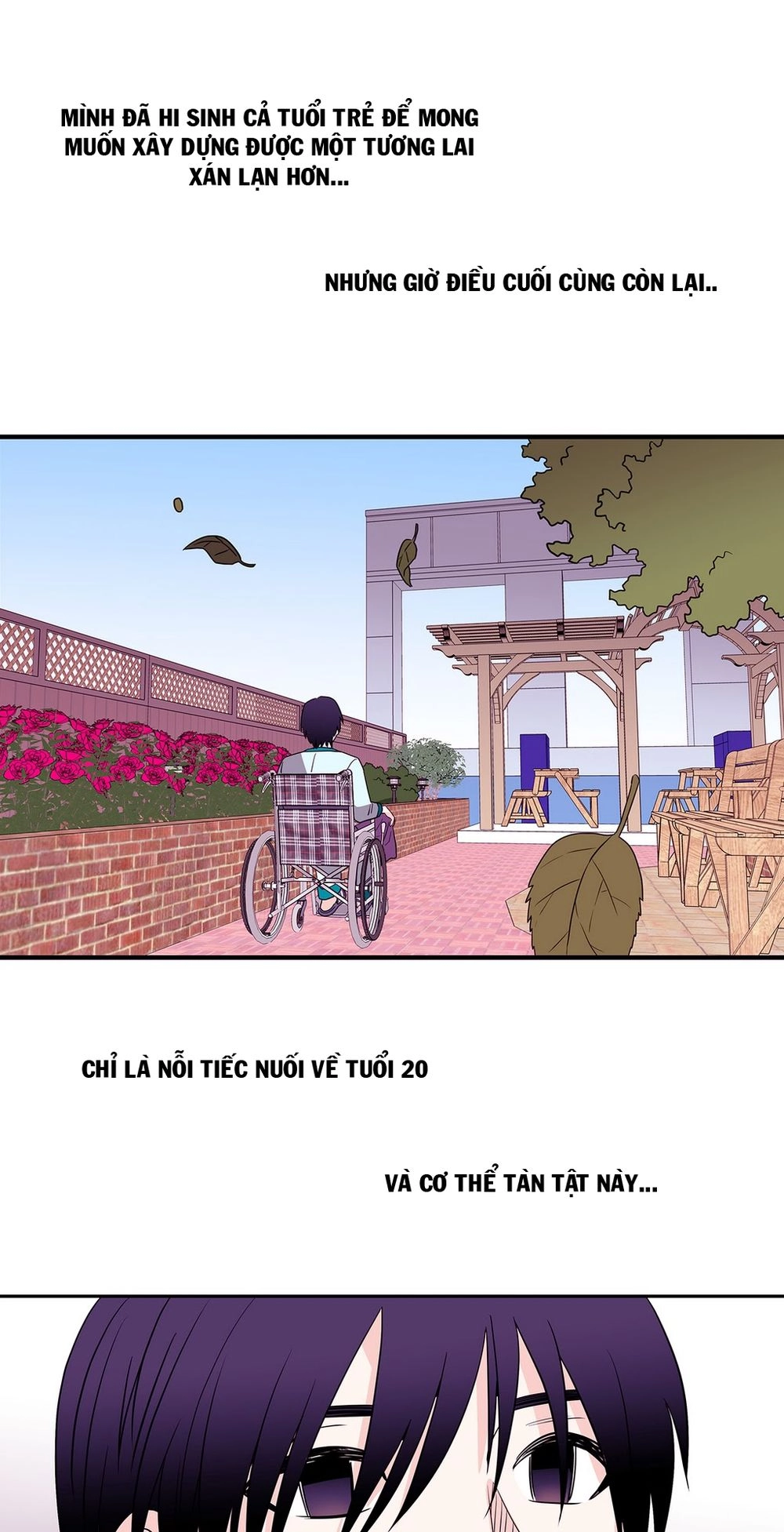 Chuyện Gì Đến, Rồi Cũng Sẽ Đến Chapter 23 - 14