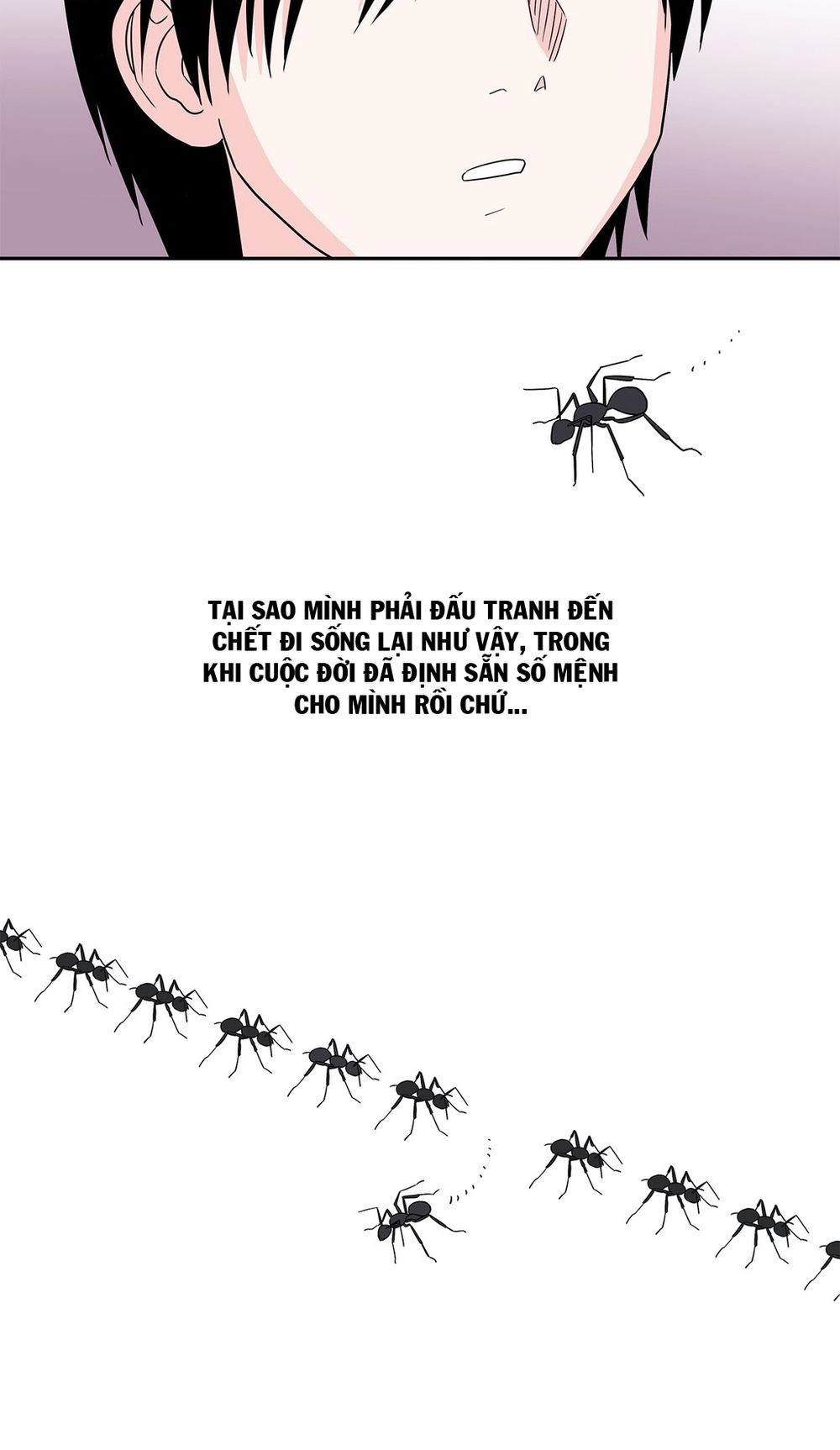 Chuyện Gì Đến, Rồi Cũng Sẽ Đến Chapter 23 - 15