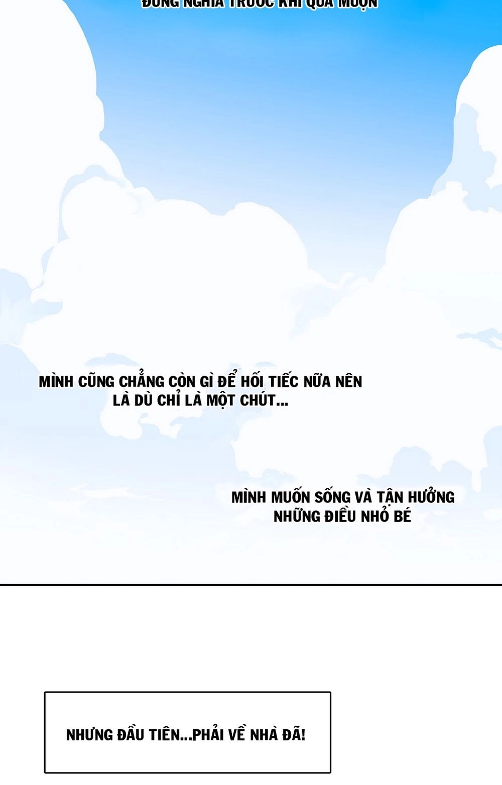 Chuyện Gì Đến, Rồi Cũng Sẽ Đến Chapter 23 - 19