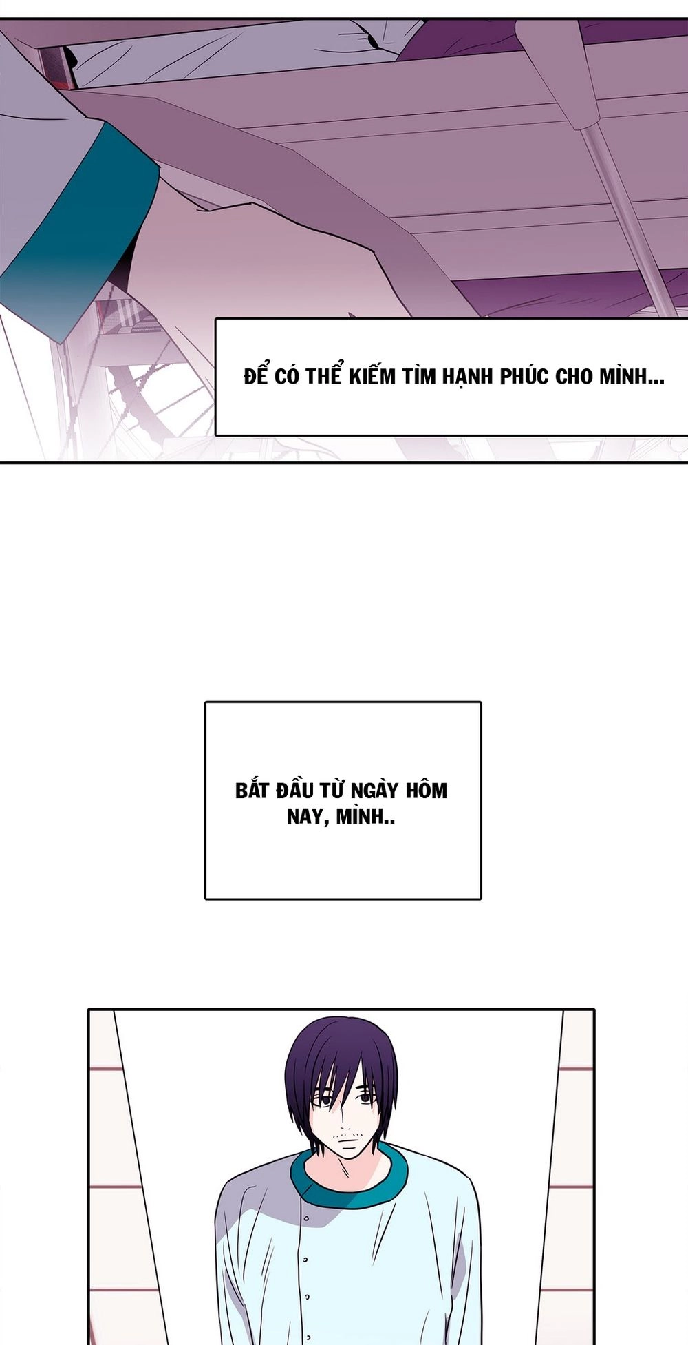 Chuyện Gì Đến, Rồi Cũng Sẽ Đến Chapter 23 - 20