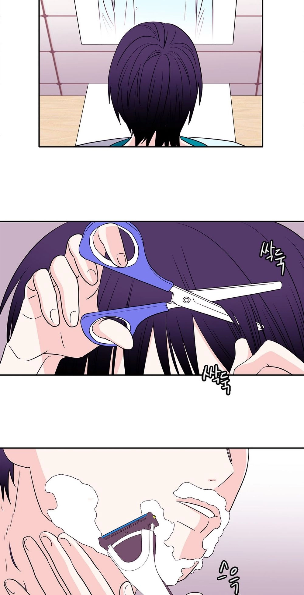 Chuyện Gì Đến, Rồi Cũng Sẽ Đến Chapter 23 - 21