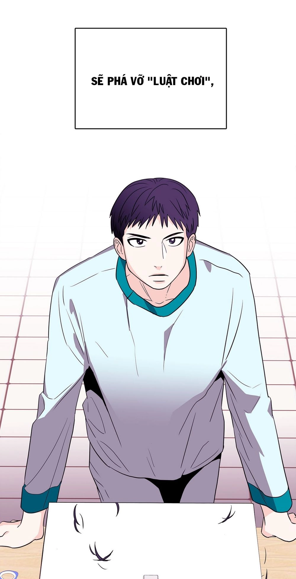 Chuyện Gì Đến, Rồi Cũng Sẽ Đến Chapter 23 - 23