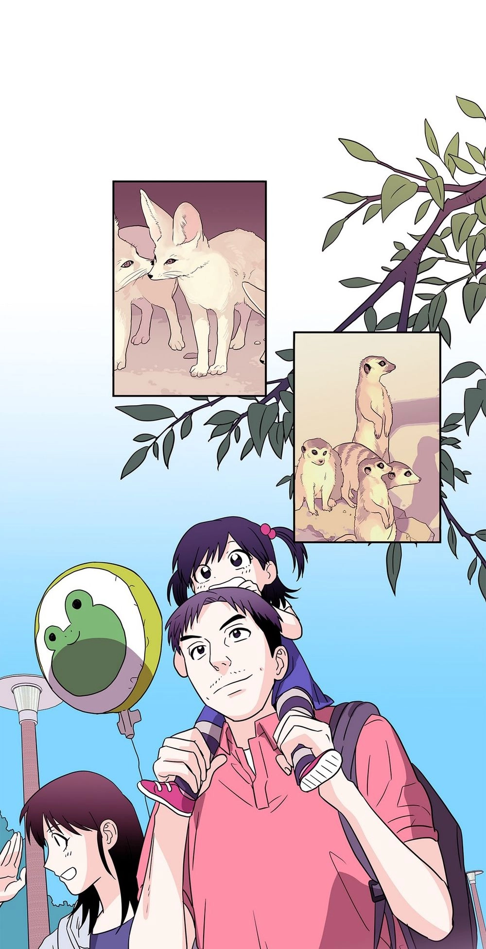 Chuyện Gì Đến, Rồi Cũng Sẽ Đến Chapter 23 - 25