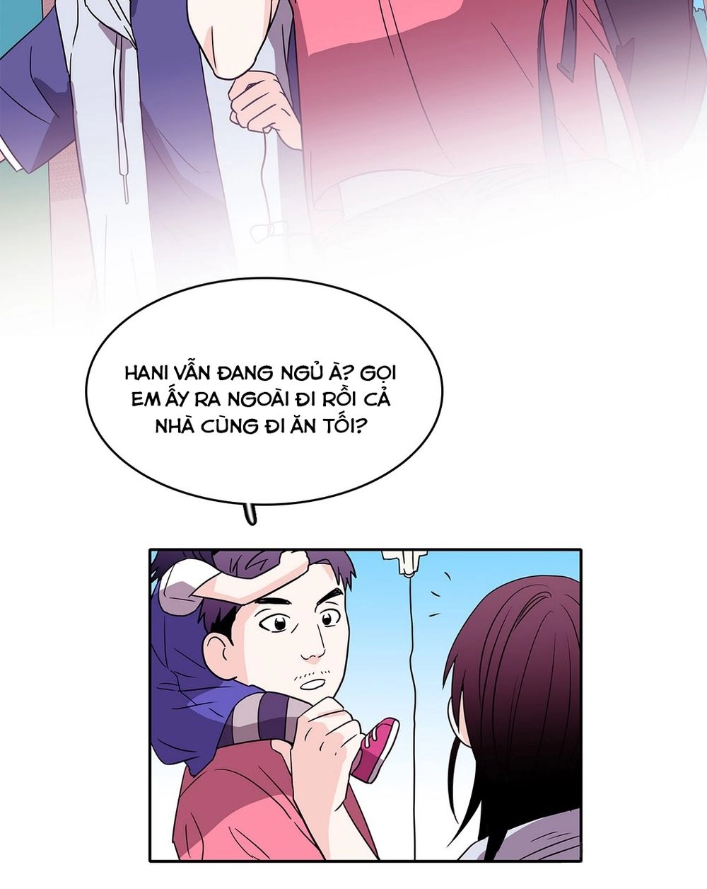 Chuyện Gì Đến, Rồi Cũng Sẽ Đến Chapter 23 - 26