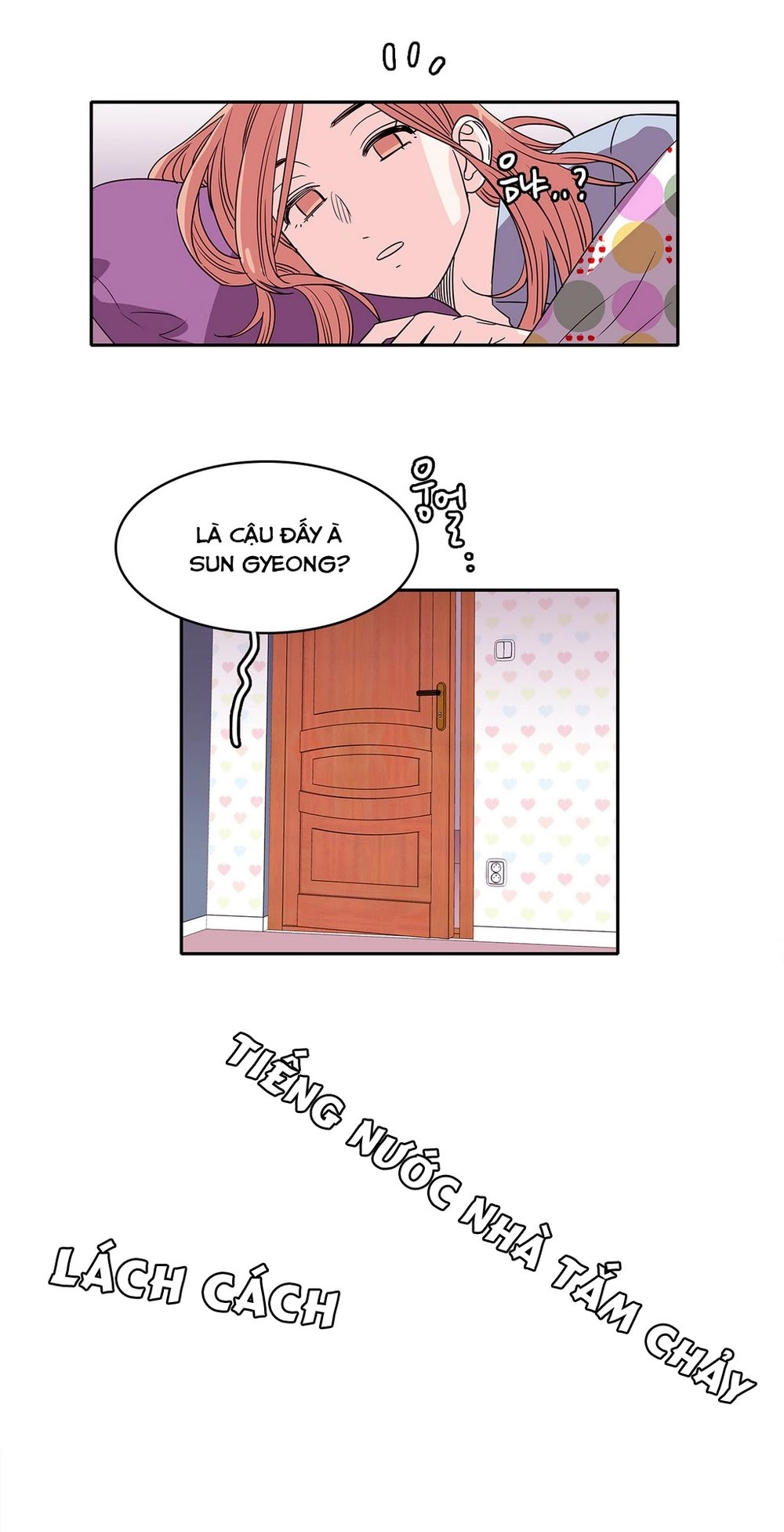 Chuyện Gì Đến, Rồi Cũng Sẽ Đến Chapter 23 - 36