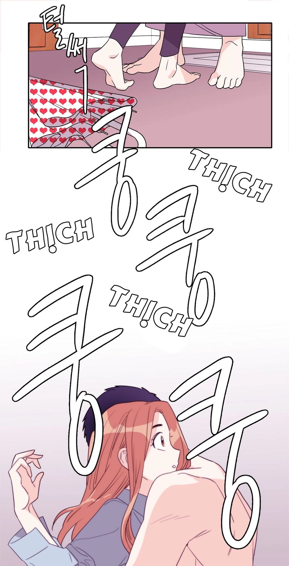 Chuyện Gì Đến, Rồi Cũng Sẽ Đến Chapter 23 - 48