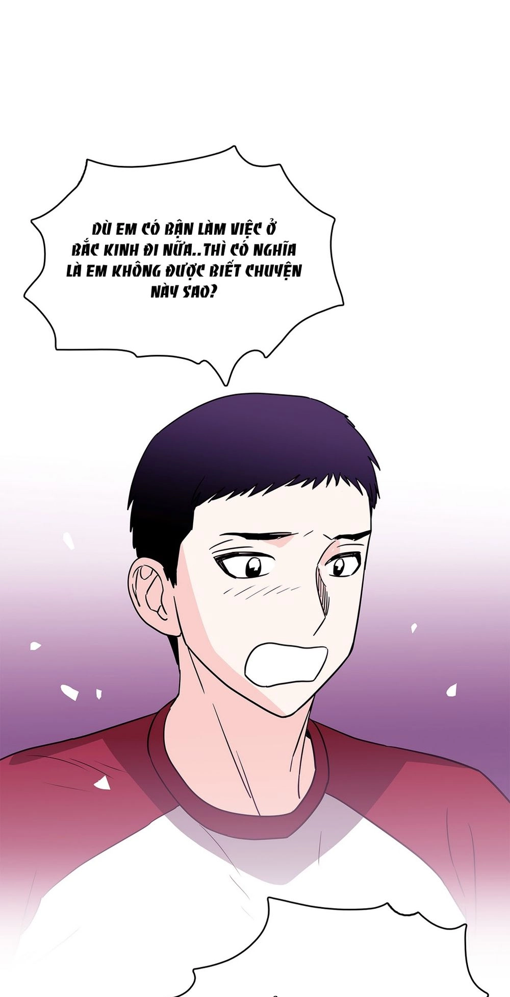 Chuyện Gì Đến, Rồi Cũng Sẽ Đến Chapter 25 - 2