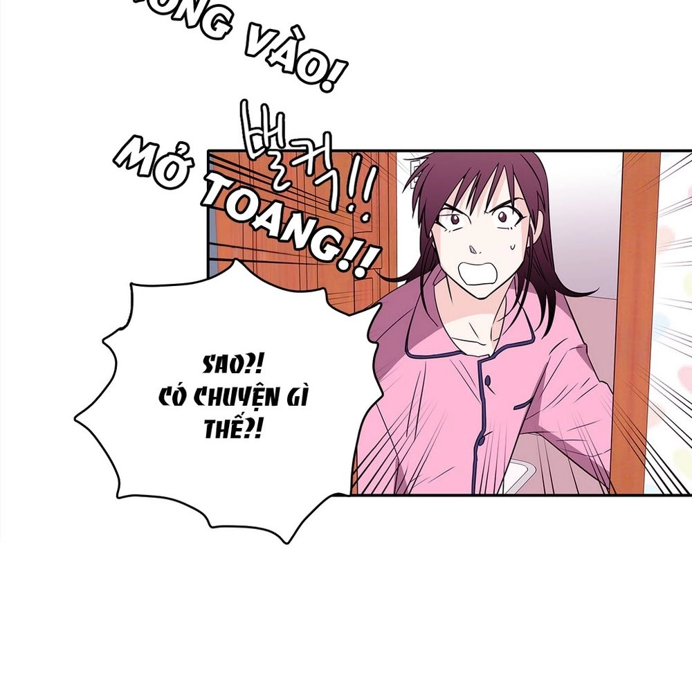 Chuyện Gì Đến, Rồi Cũng Sẽ Đến Chapter 27 - 3