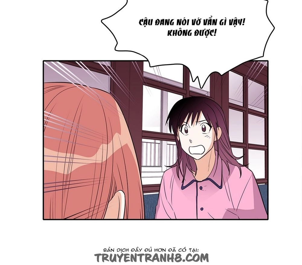 Chuyện Gì Đến, Rồi Cũng Sẽ Đến Chapter 27 - 9