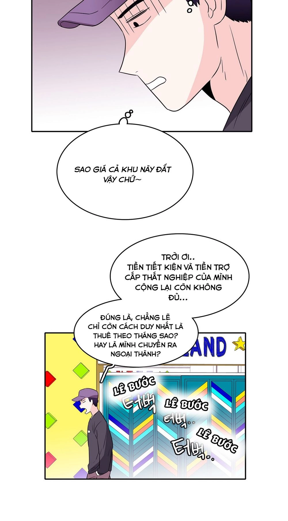 Chuyện Gì Đến, Rồi Cũng Sẽ Đến Chapter 27 - 18