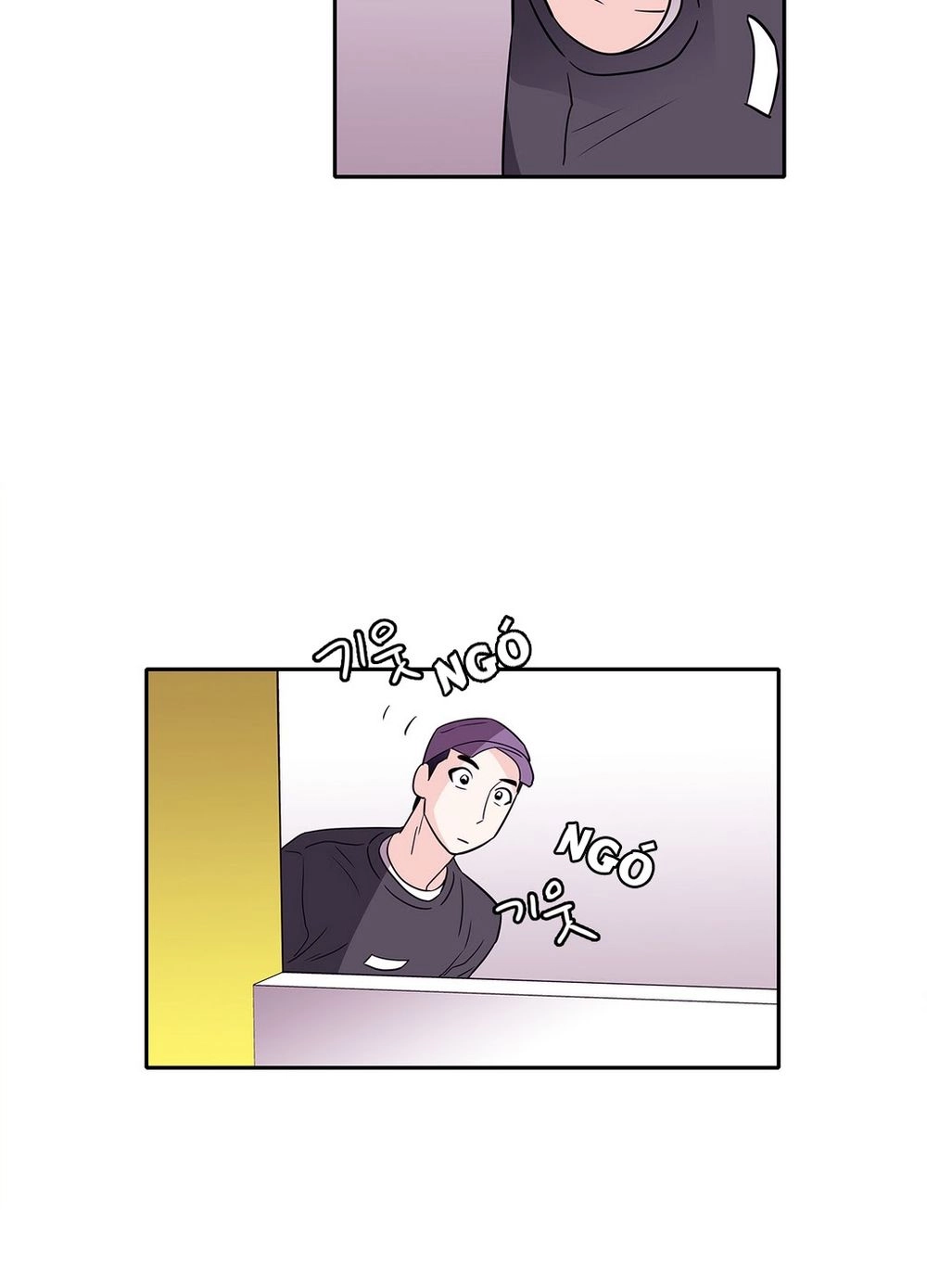 Chuyện Gì Đến, Rồi Cũng Sẽ Đến Chapter 27 - 20