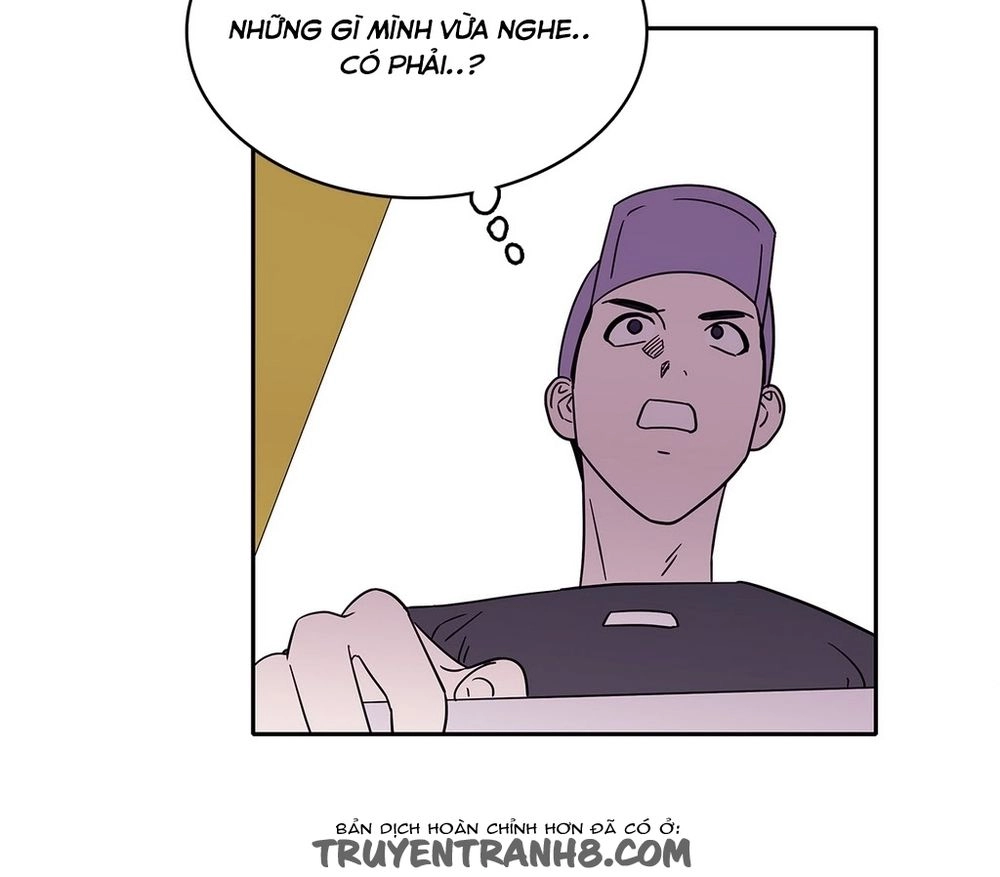 Chuyện Gì Đến, Rồi Cũng Sẽ Đến Chapter 27 - 24