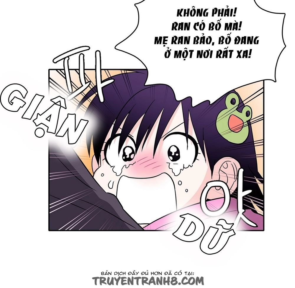 Chuyện Gì Đến, Rồi Cũng Sẽ Đến Chapter 27 - 30