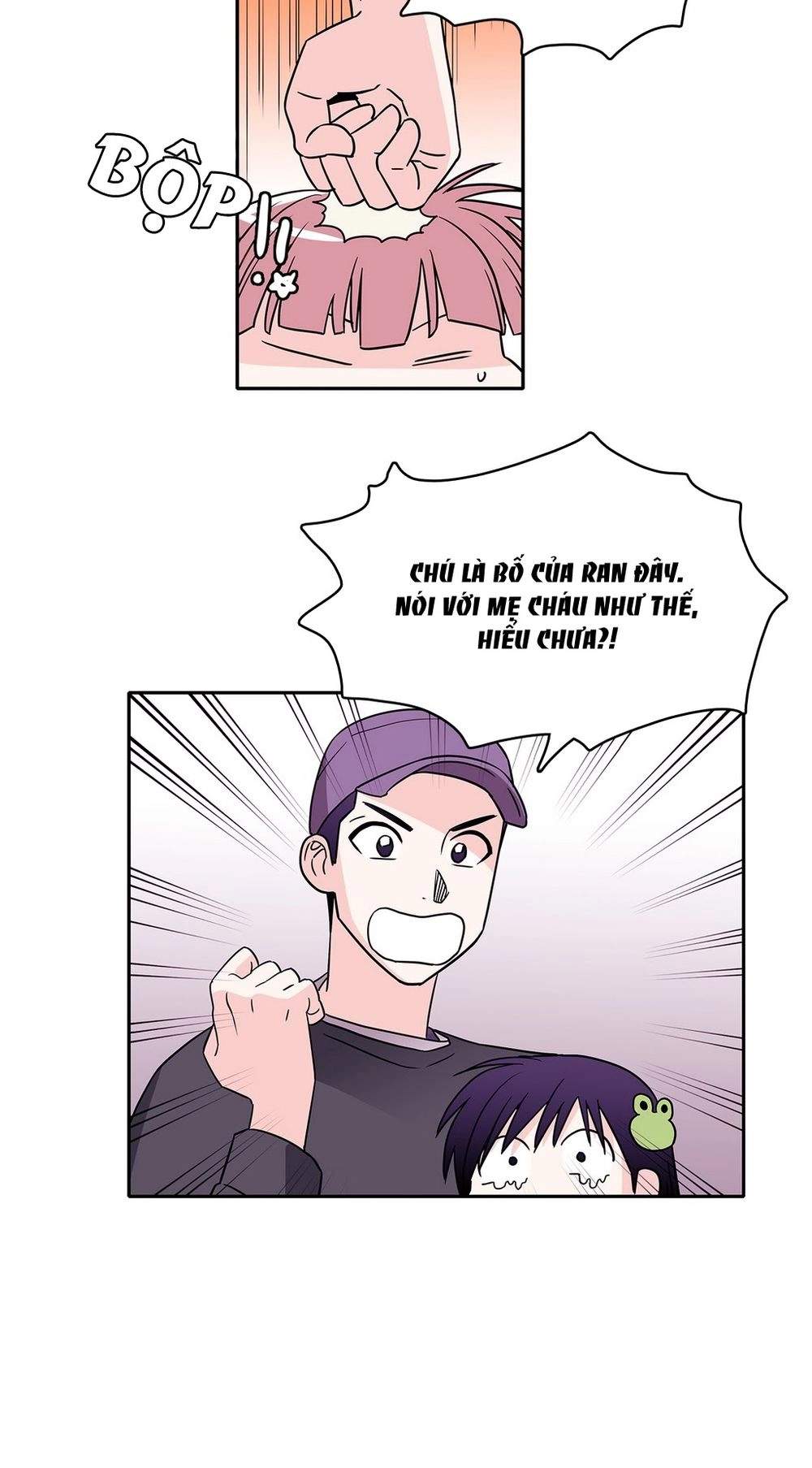 Chuyện Gì Đến, Rồi Cũng Sẽ Đến Chapter 27 - 32