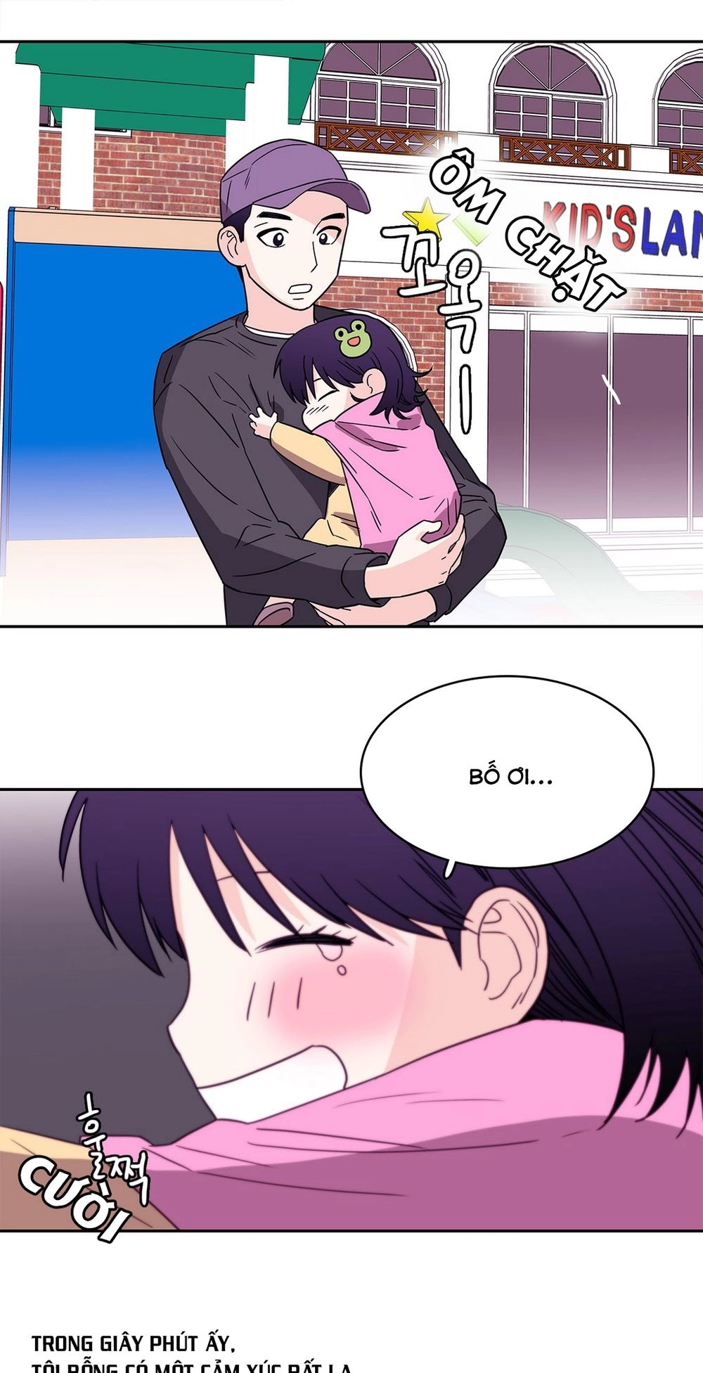 Chuyện Gì Đến, Rồi Cũng Sẽ Đến Chapter 27 - 37