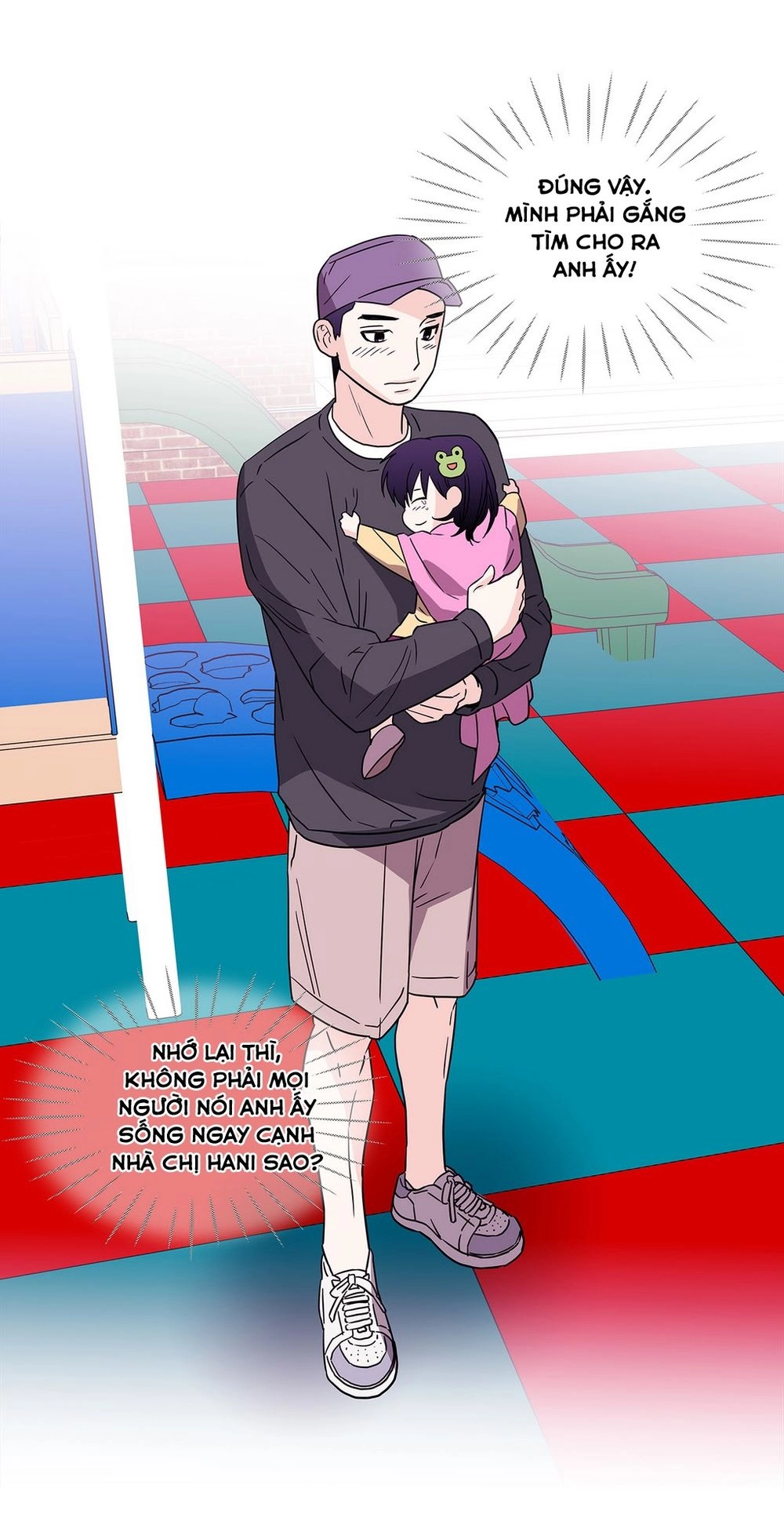 Chuyện Gì Đến, Rồi Cũng Sẽ Đến Chapter 27 - 39