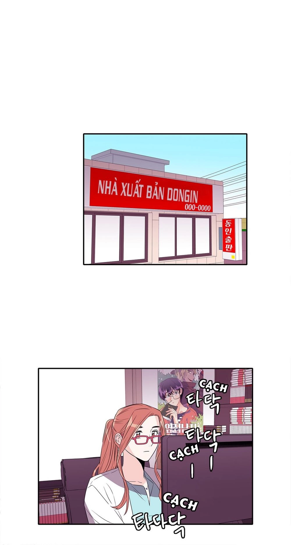 Chuyện Gì Đến, Rồi Cũng Sẽ Đến Chapter 27 - 40