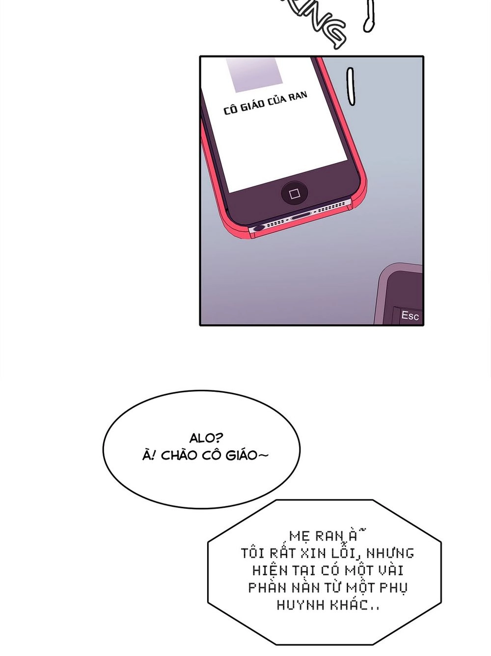 Chuyện Gì Đến, Rồi Cũng Sẽ Đến Chapter 27 - 42