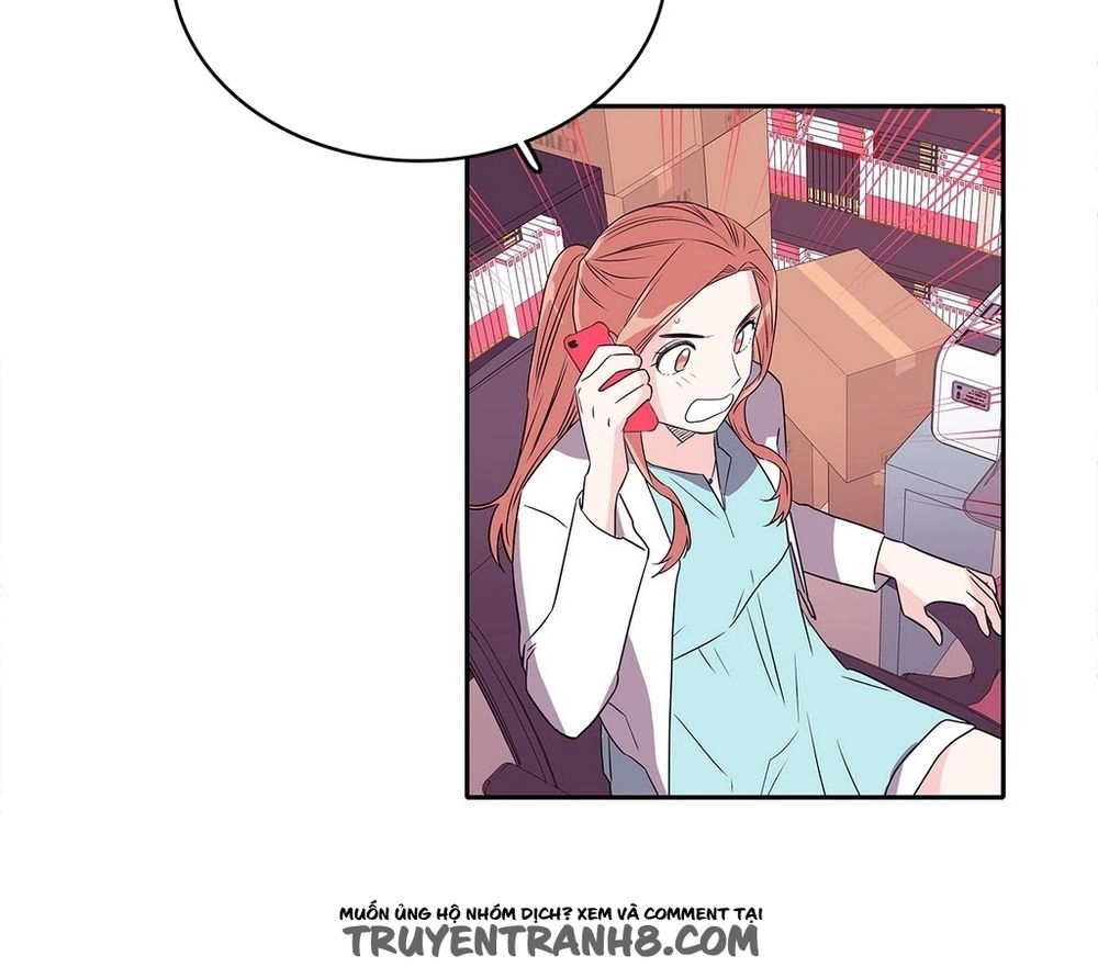 Chuyện Gì Đến, Rồi Cũng Sẽ Đến Chapter 27 - 44