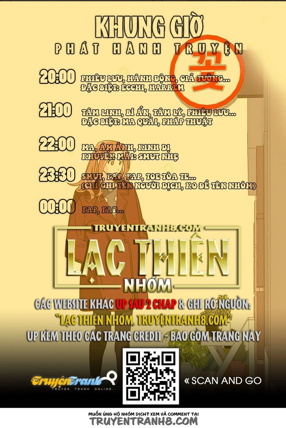 Chuyện Gì Đến, Rồi Cũng Sẽ Đến Chapter 27 - 47