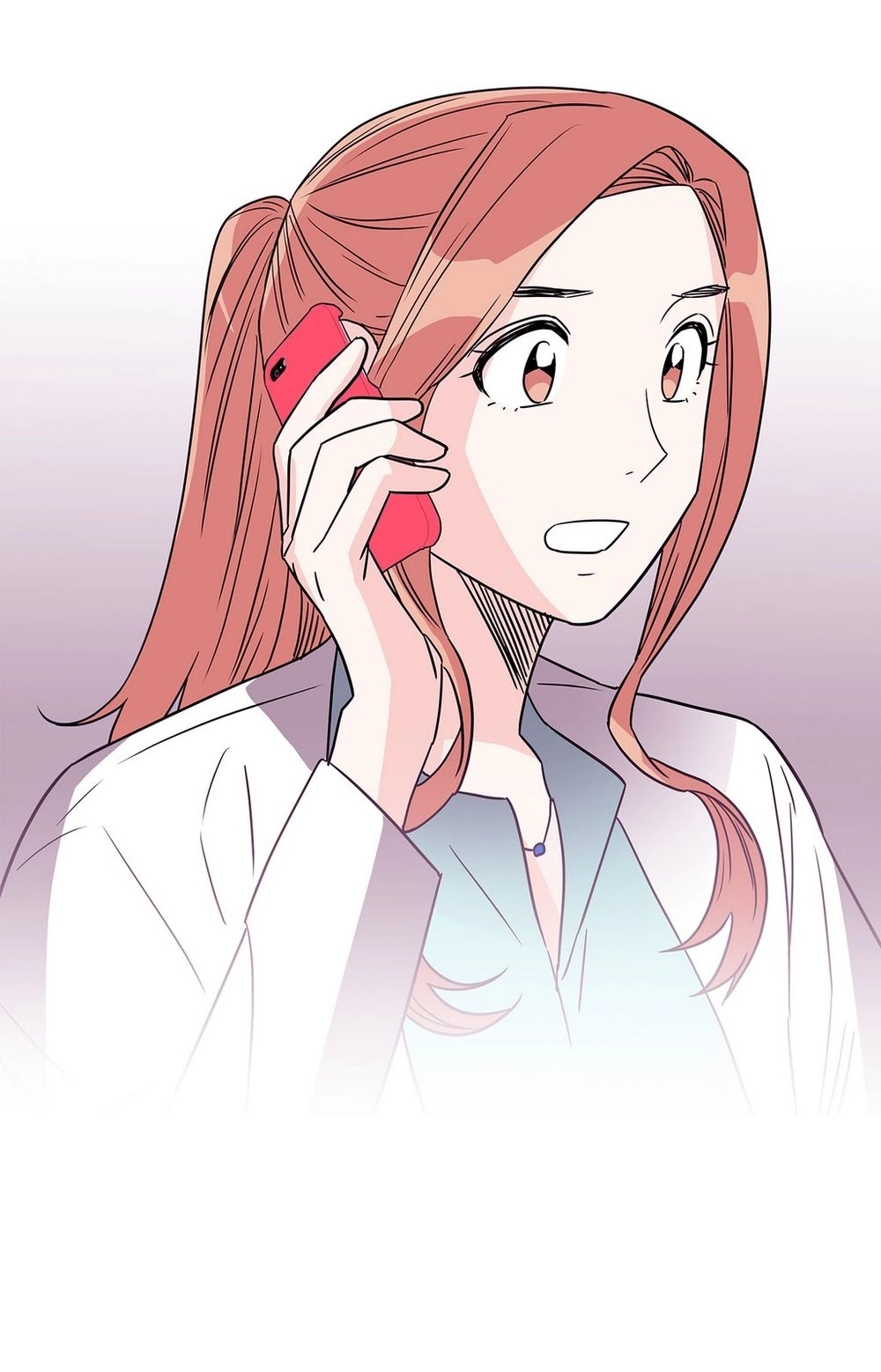 Chuyện Gì Đến, Rồi Cũng Sẽ Đến Chapter 28 - 2