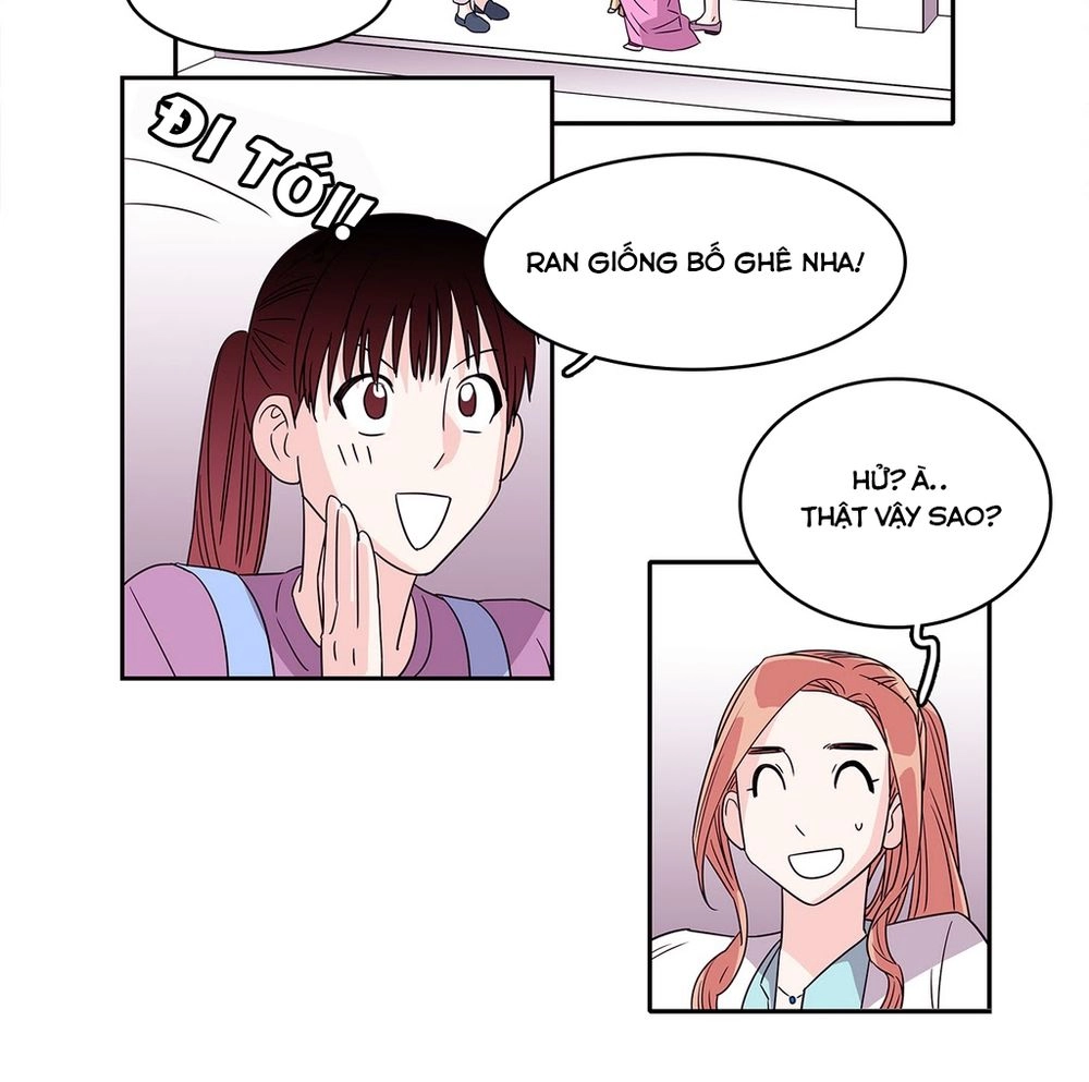 Chuyện Gì Đến, Rồi Cũng Sẽ Đến Chapter 28 - 9