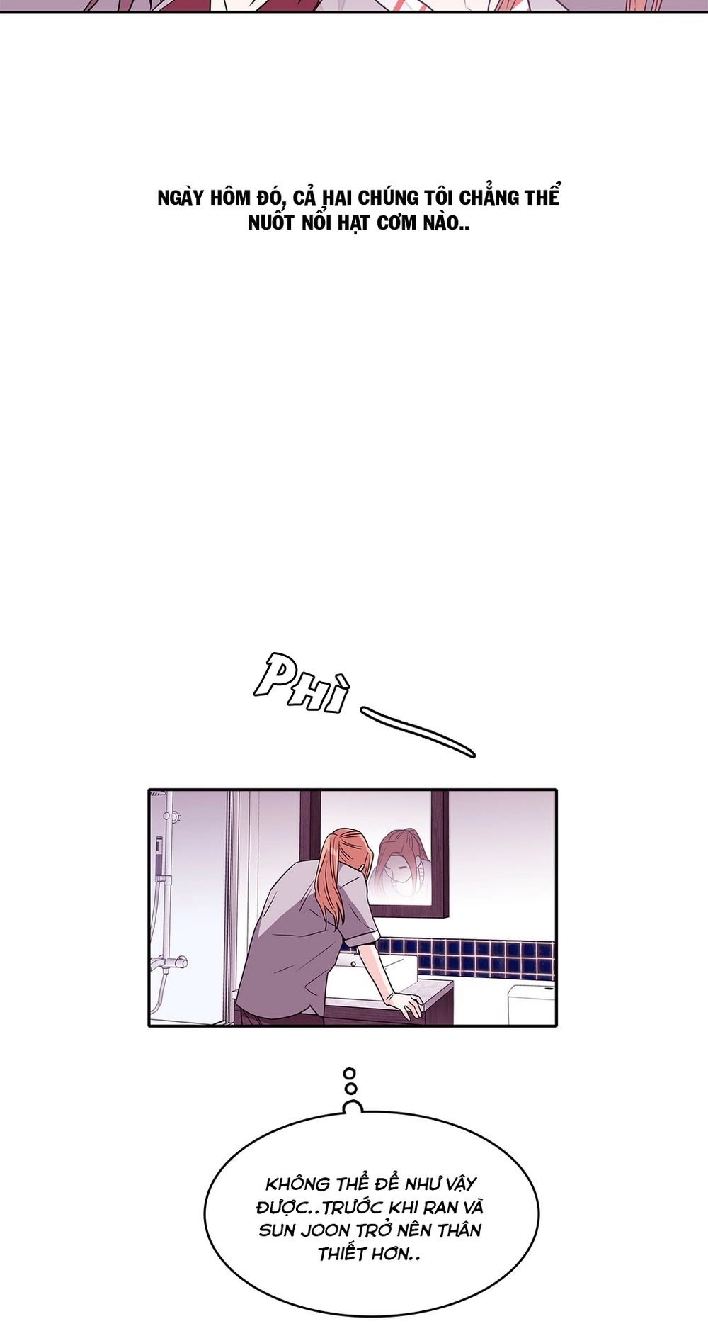 Chuyện Gì Đến, Rồi Cũng Sẽ Đến Chapter 28 - 16