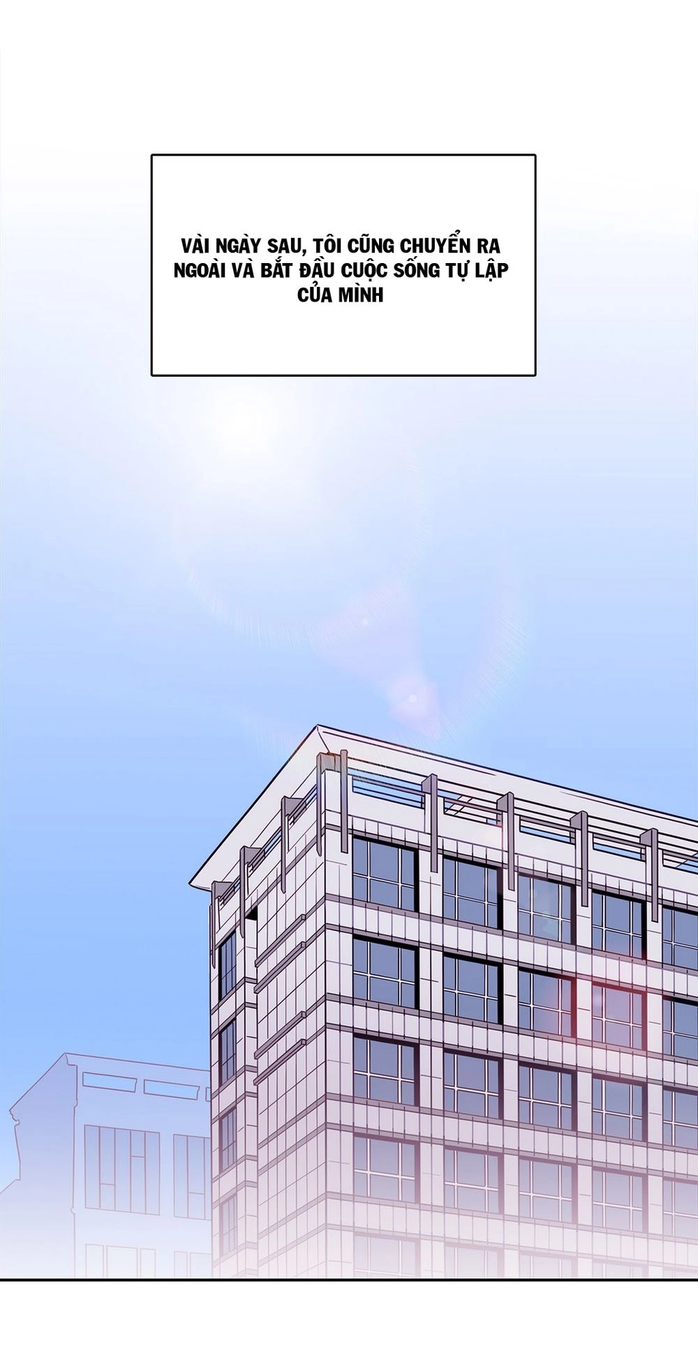 Chuyện Gì Đến, Rồi Cũng Sẽ Đến Chapter 28 - 34