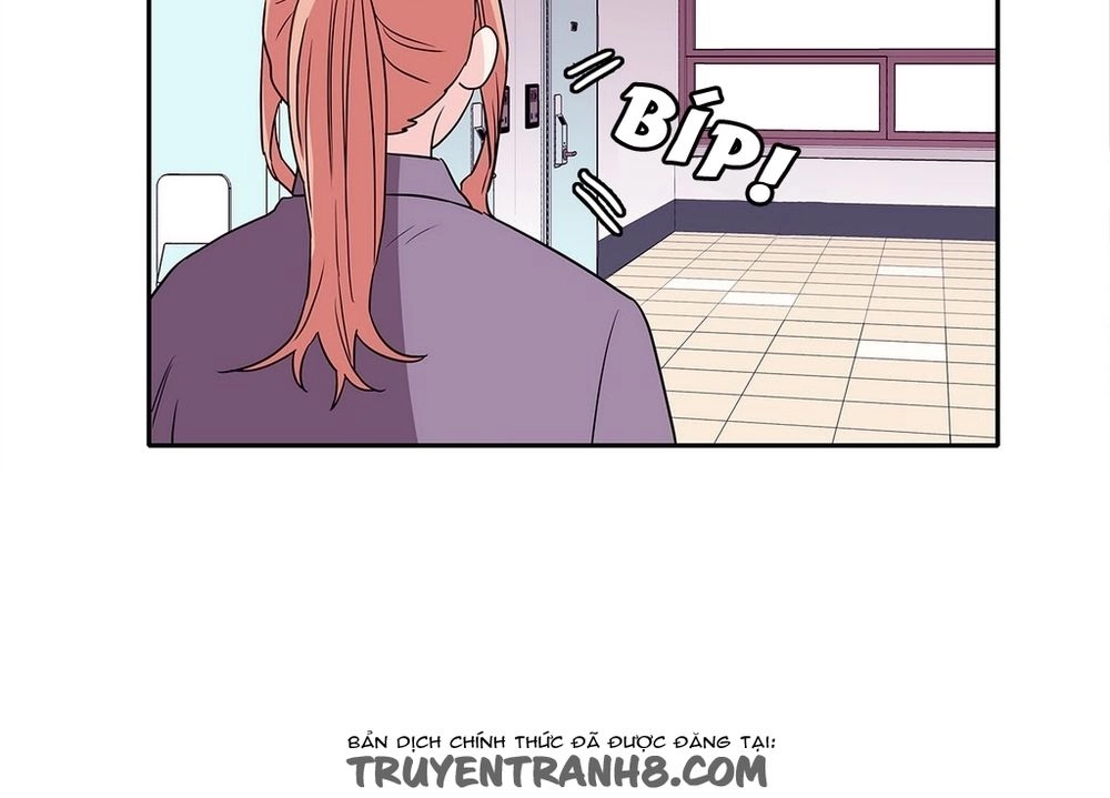 Chuyện Gì Đến, Rồi Cũng Sẽ Đến Chapter 28 - 43