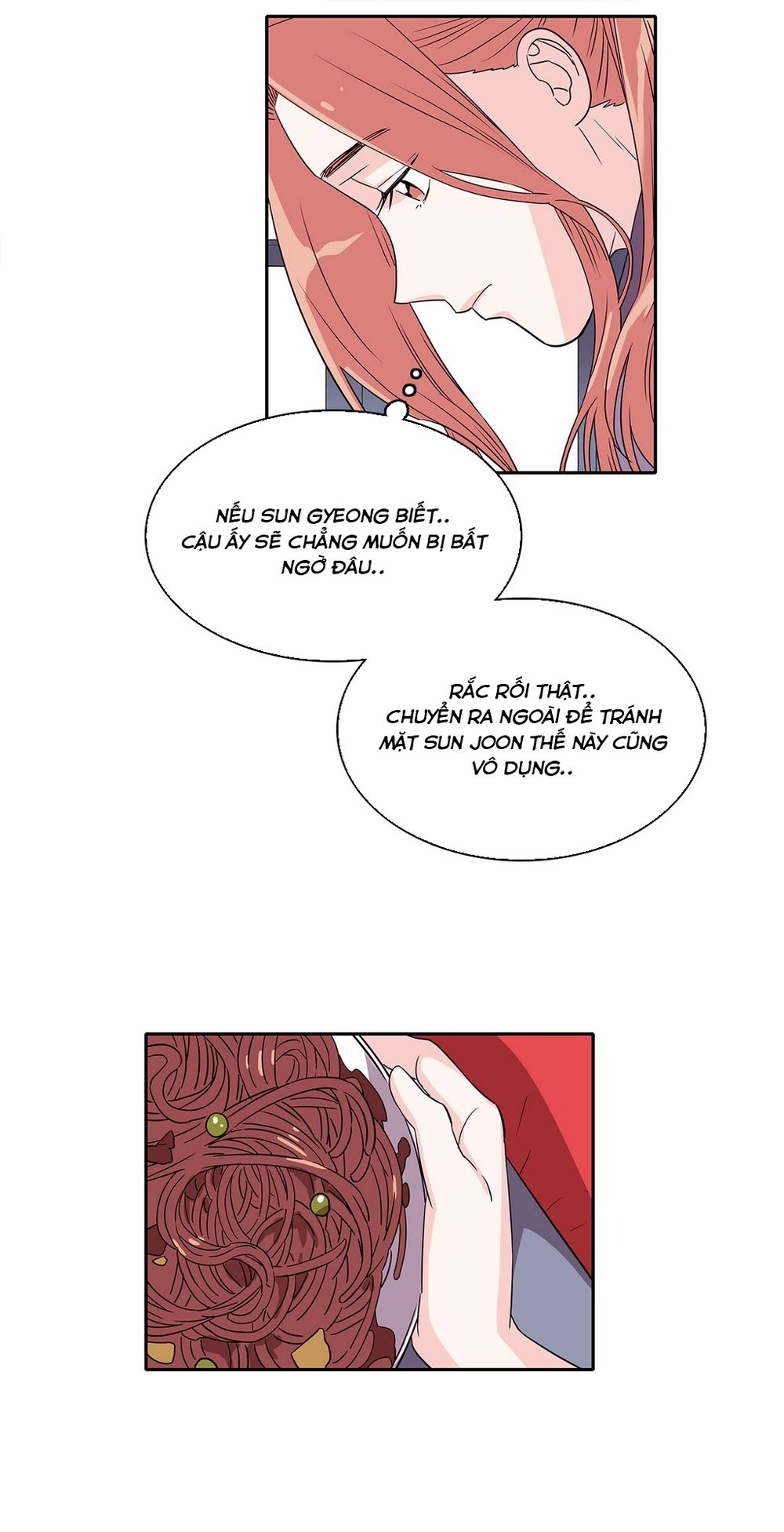 Chuyện Gì Đến, Rồi Cũng Sẽ Đến Chapter 29 - 6